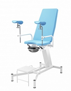 Gynaecological examination chair MCK-409